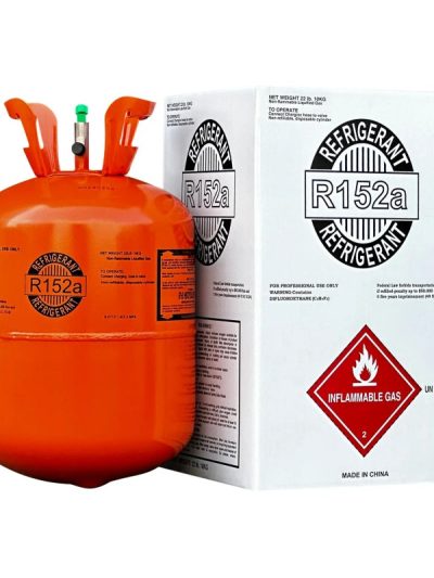 R152a Refrigerant Gas