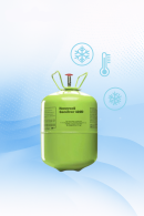 R-422D MO29 Premium Quality 25 LB Refrigerant for Air Conditioning Systems