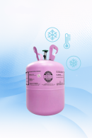 Premium R-410A 25 LB Refrigerant for Air Conditioning Systems