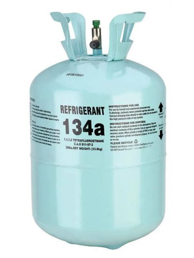 R-134A 30lb Refrigerants 30lb