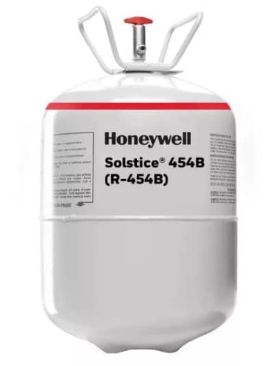R-454B Refrigerant 20 LBS