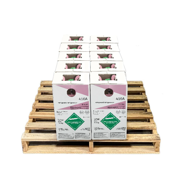 Premium R-410A 25 LB Refrigerant for Air Conditioning Systems - Image 6