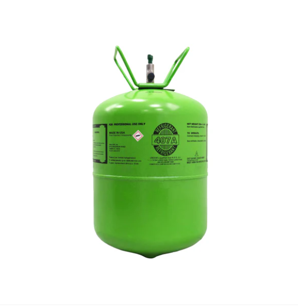 R-407A 25 LB Premium Quality Refrigerant for HVAC Systems - Image 2