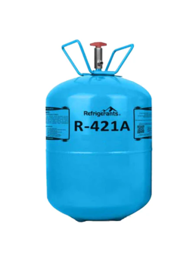 Premium R-421A 25 LB Industrial Grade Refrigerant