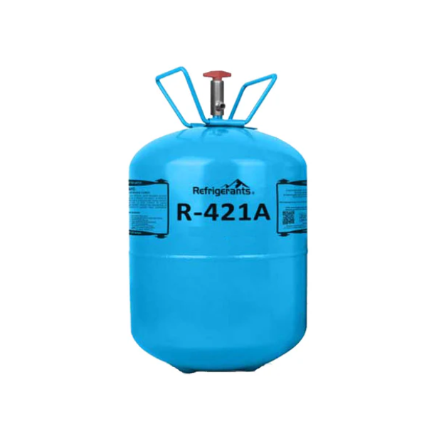 Premium R-421A 25 LB Industrial Grade Refrigerant