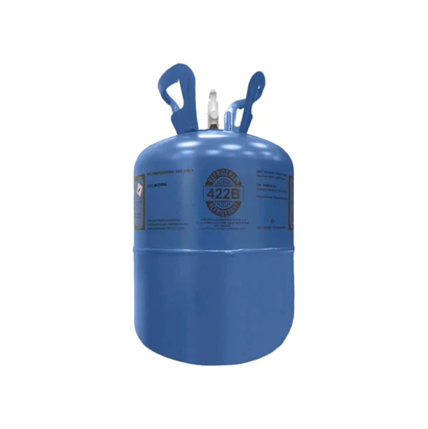 R-422B NU-22 Refrigerant 25 LB Container for HVAC Systems - Image 2
