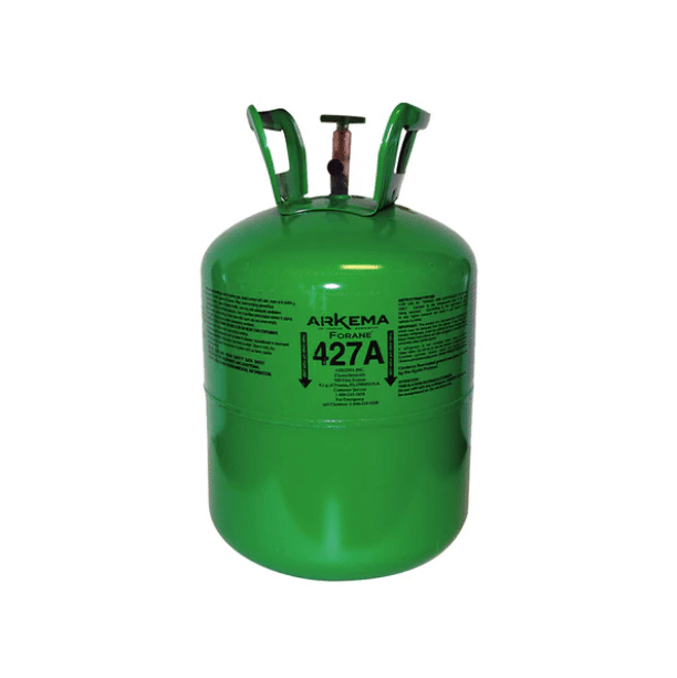 R-427A Professional Grade Refrigerant 25 LB for AC and Cooling Systems - Image 2